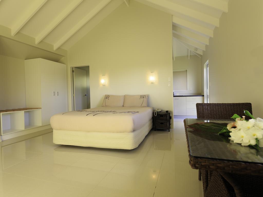 Little Oneroa Villa Rarotonga Room photo